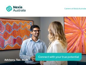 Careers at Nexia Guide